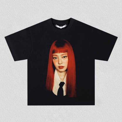 JENNIE 2.10 TEE