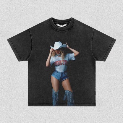beyonce V2 TEE 7.1