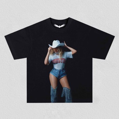 beyonce V2 TEE 7.1