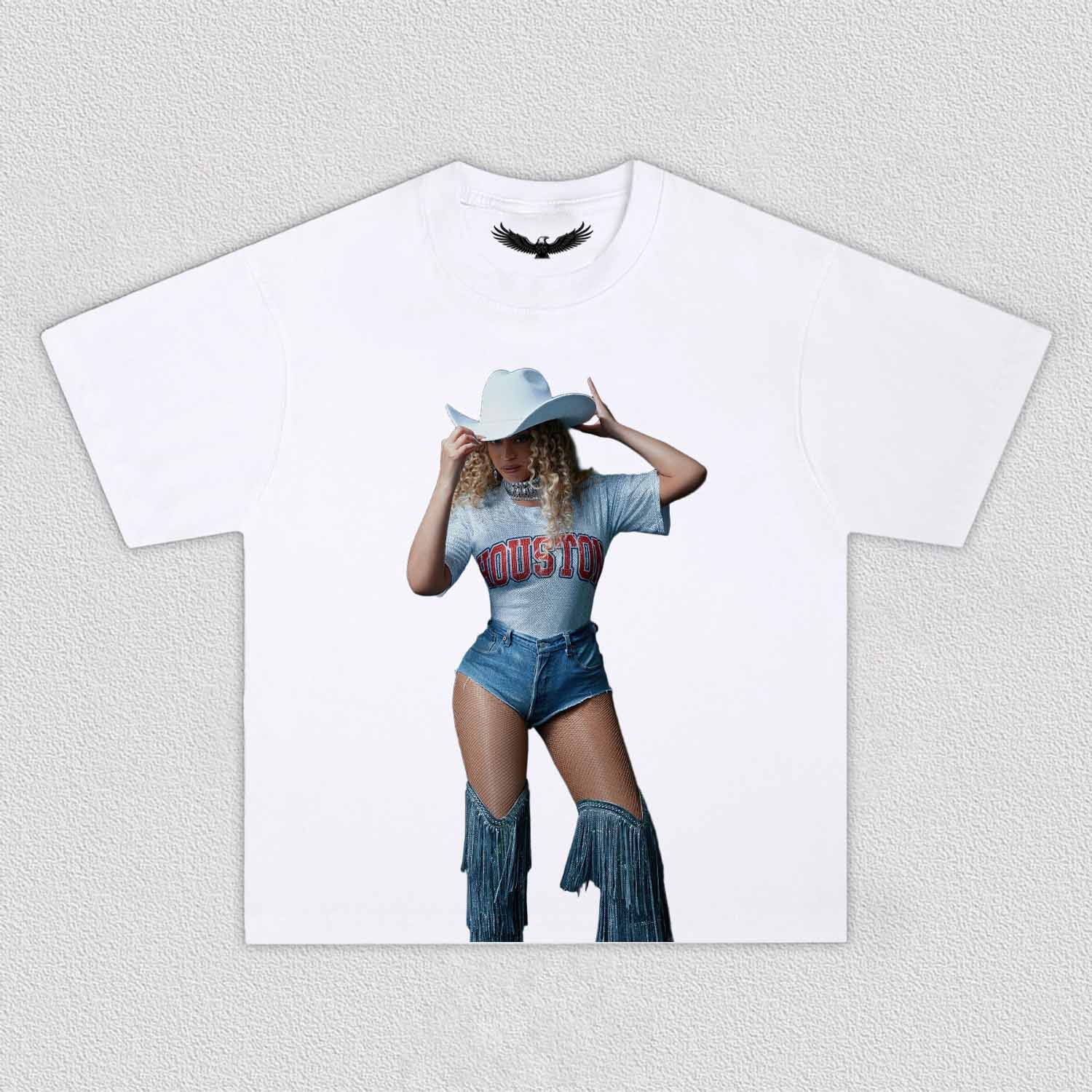 beyonce V2 TEE 7.1