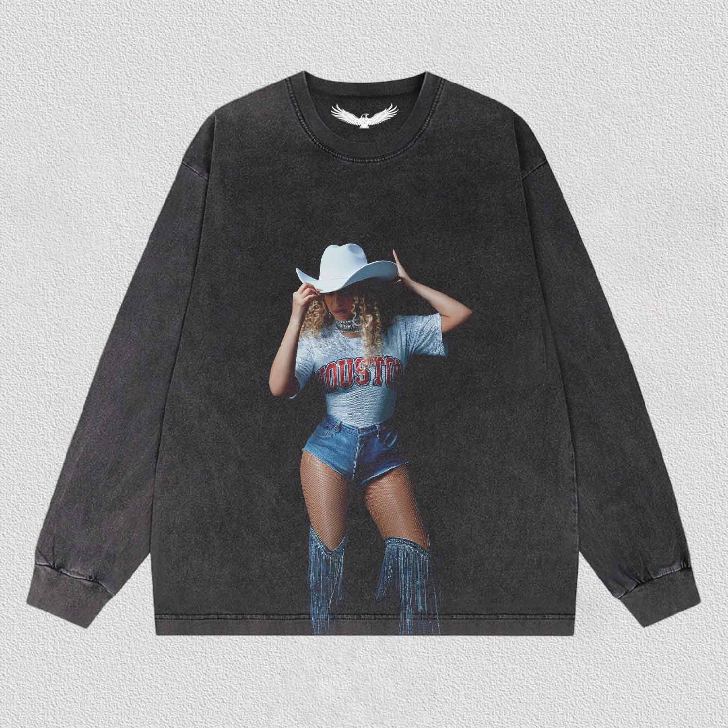 beyonce V2 TEE 7.1