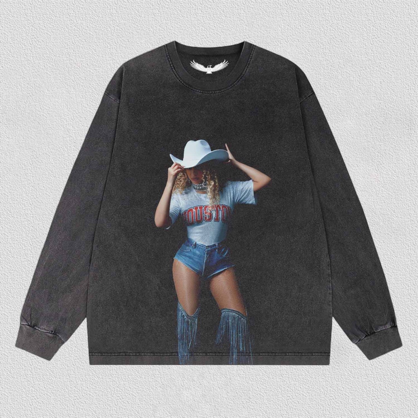 beyonce V2 TEE 7.1