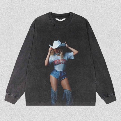 beyonce V2 TEE 7.1