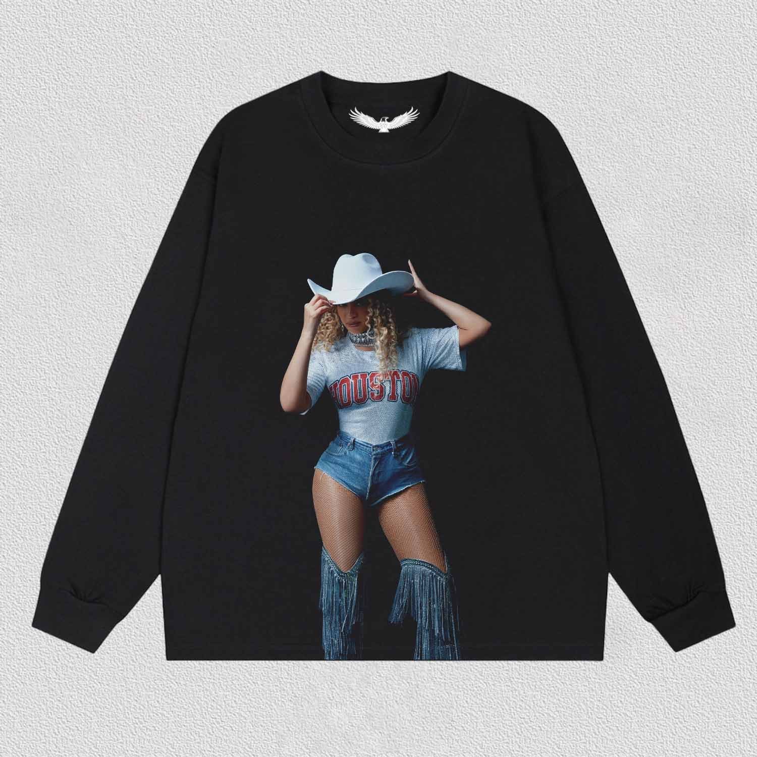 beyonce V2 TEE 7.1