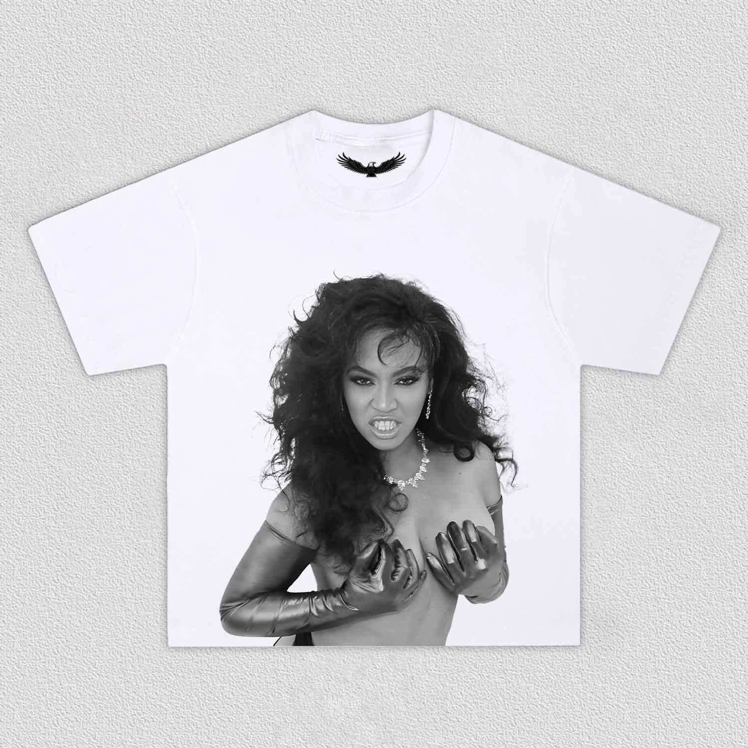 beyonce V5 TEE 7.1