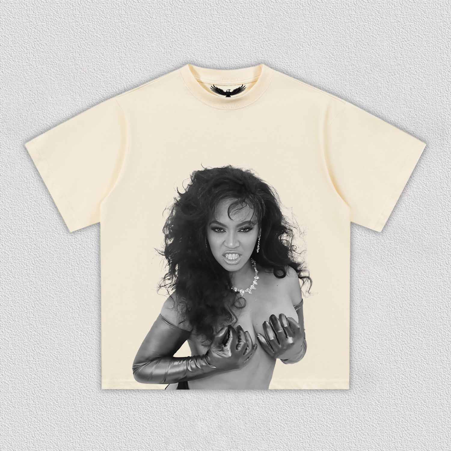 beyonce V5 TEE 7.1