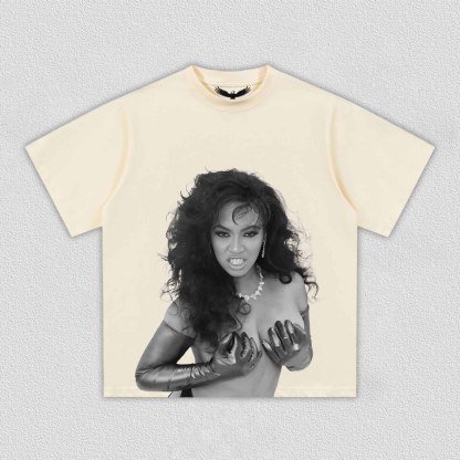 beyonce V5 TEE 7.1