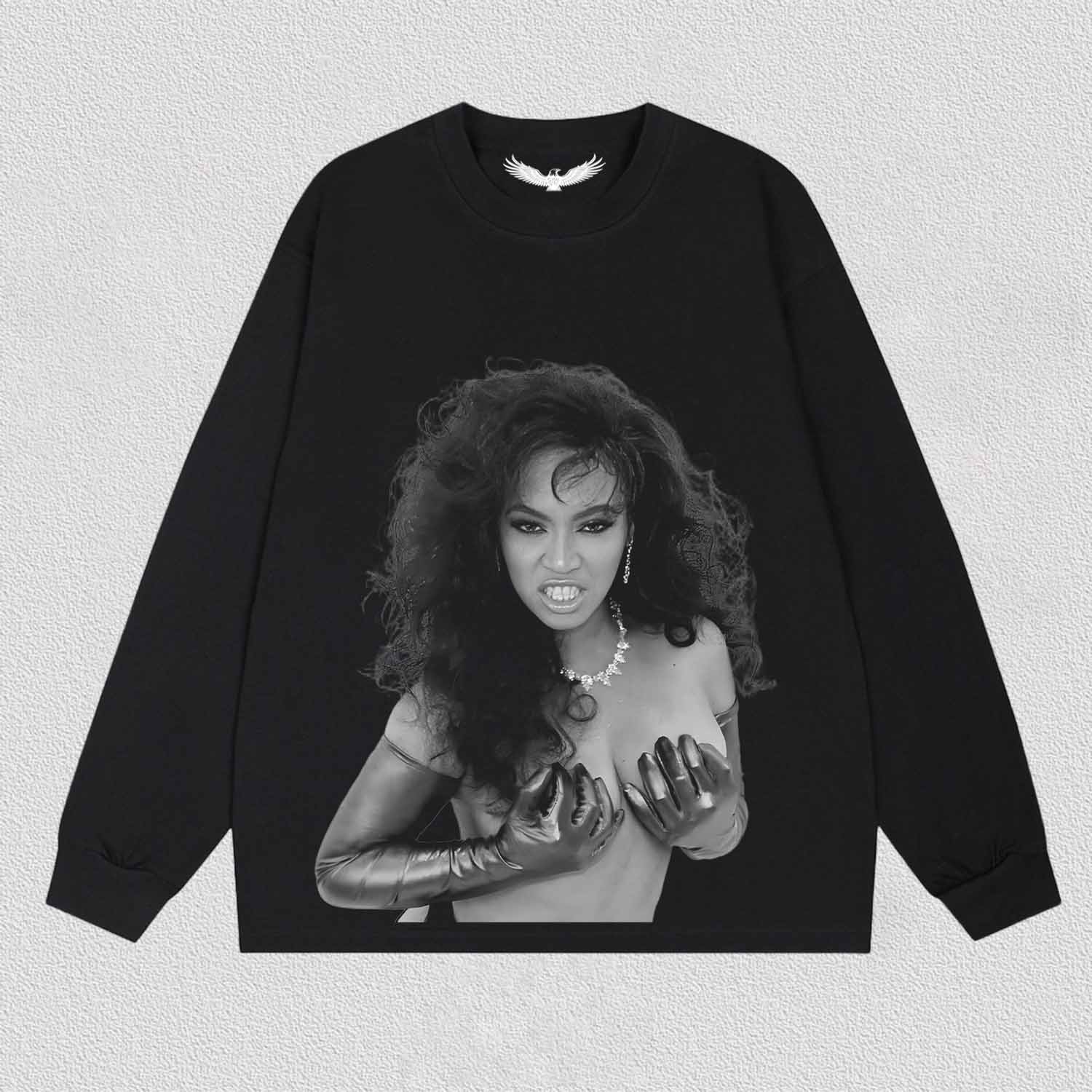 beyonce V5 TEE 7.1