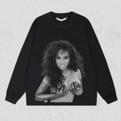 beyonce V5 TEE 7.1
