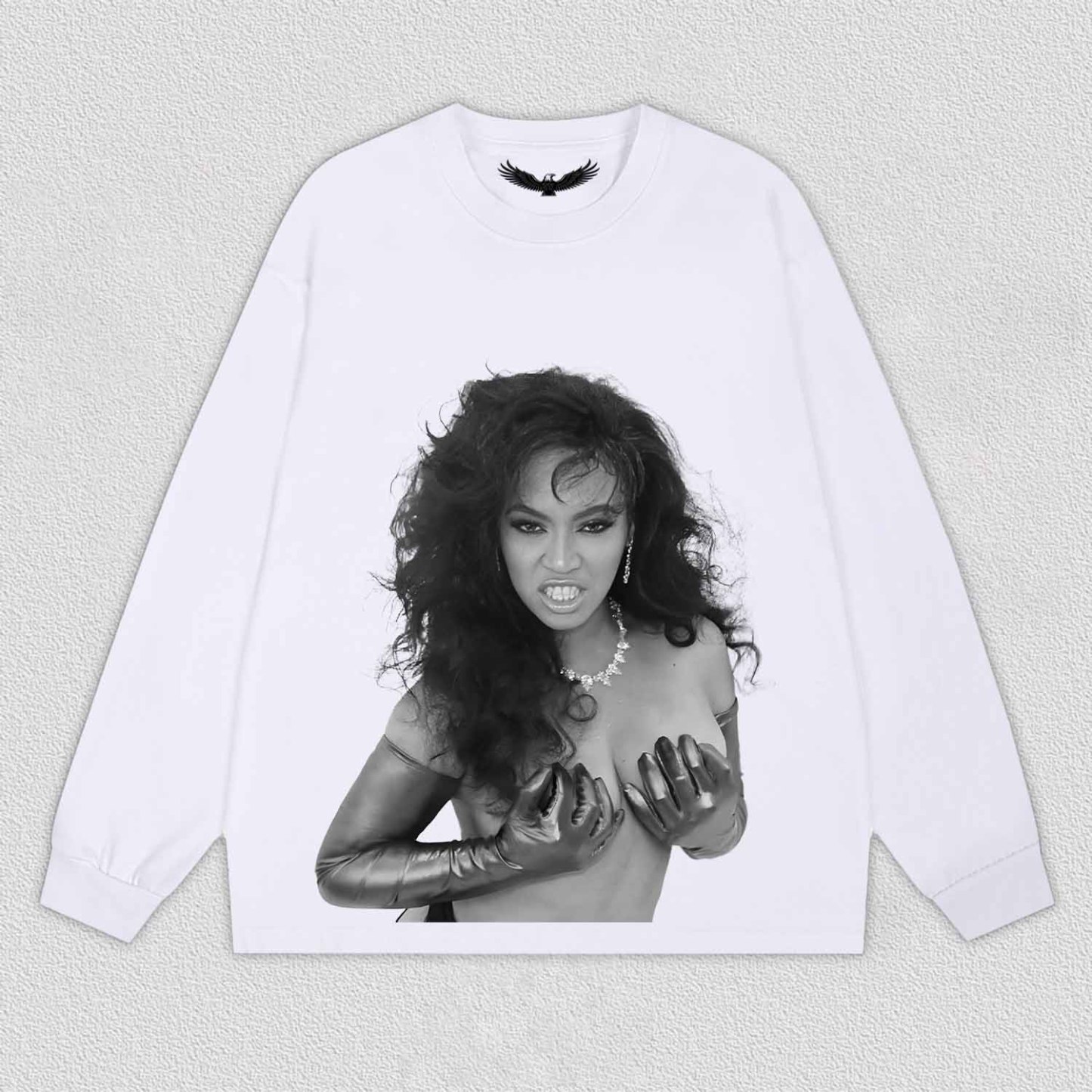 beyonce V5 TEE 7.1