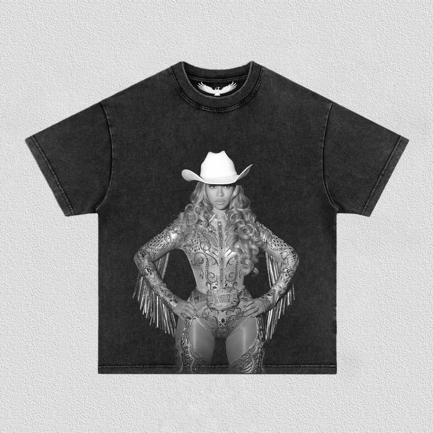 beyonce V6 TEE 7.1