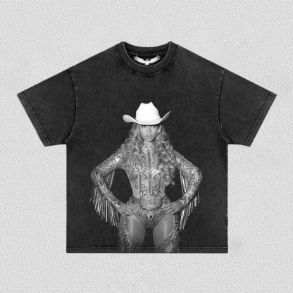 beyonce V6 TEE 7.1