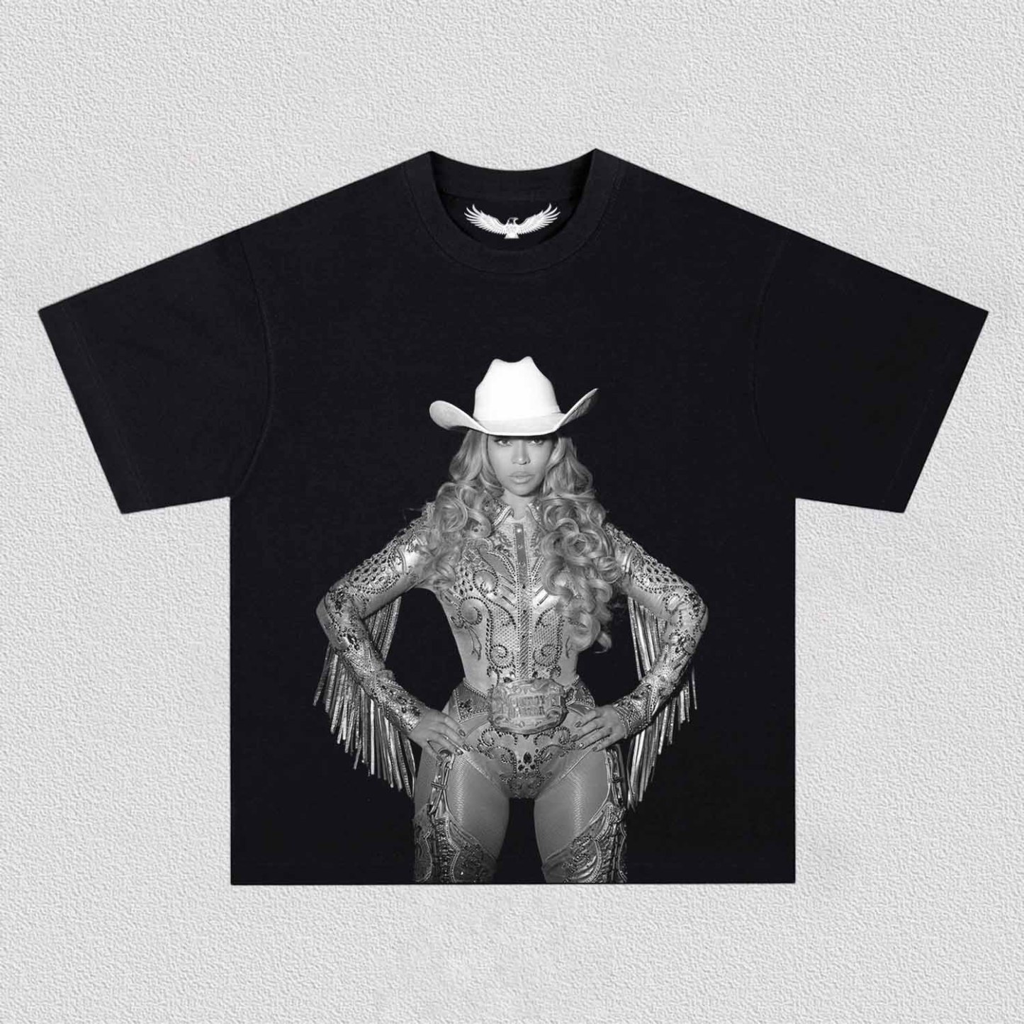 beyonce V6 TEE 7.1