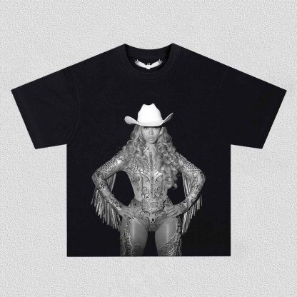 beyonce V6 TEE 7.1