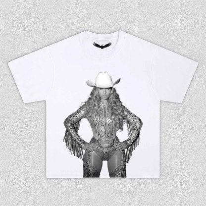 beyonce V6 TEE 7.1