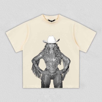 beyonce V6 TEE 7.1
