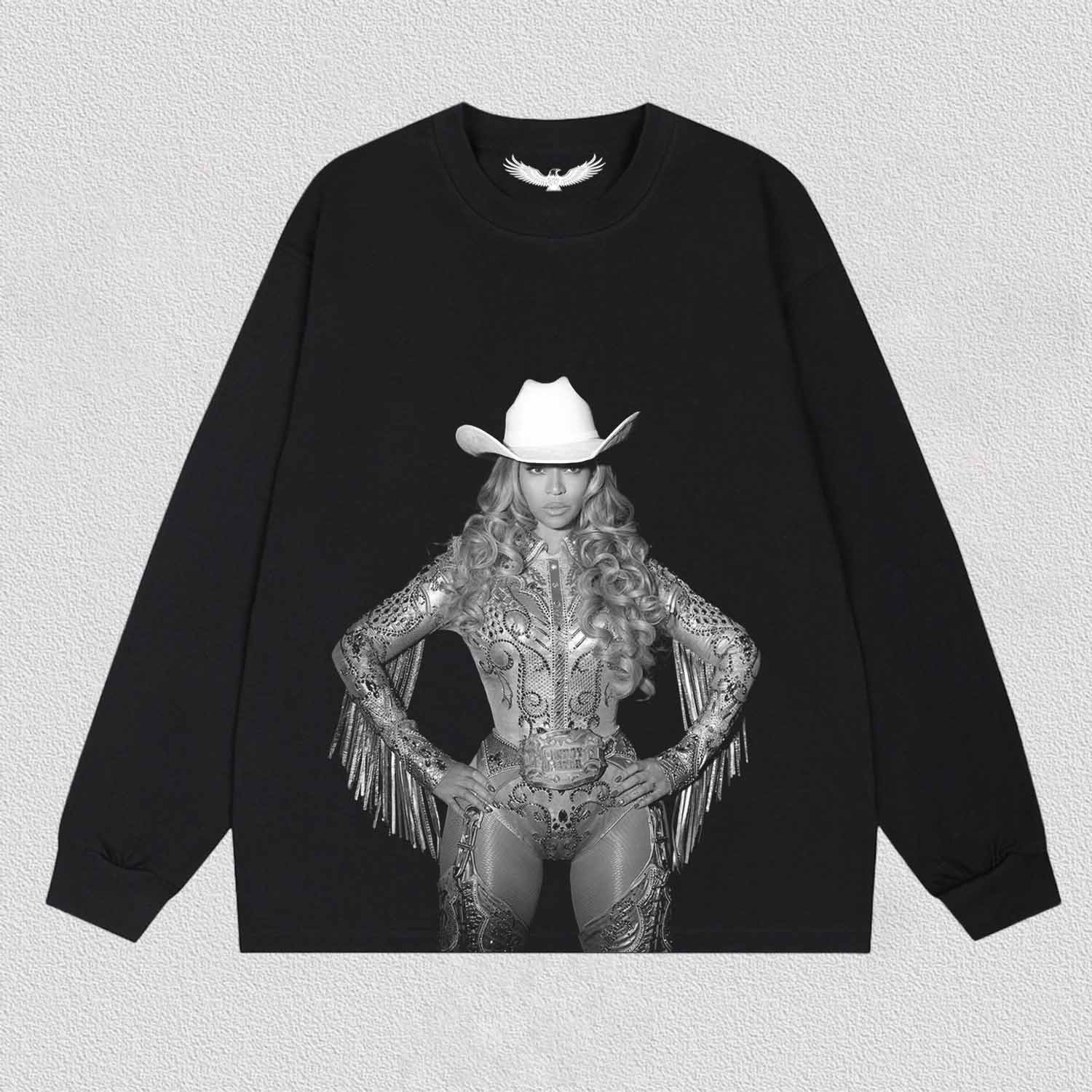 beyonce V6 TEE 7.1