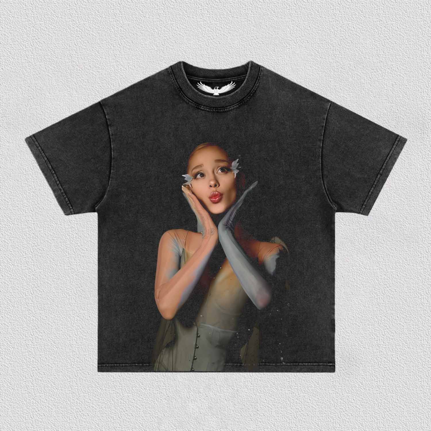Ariana Grande TEE 1