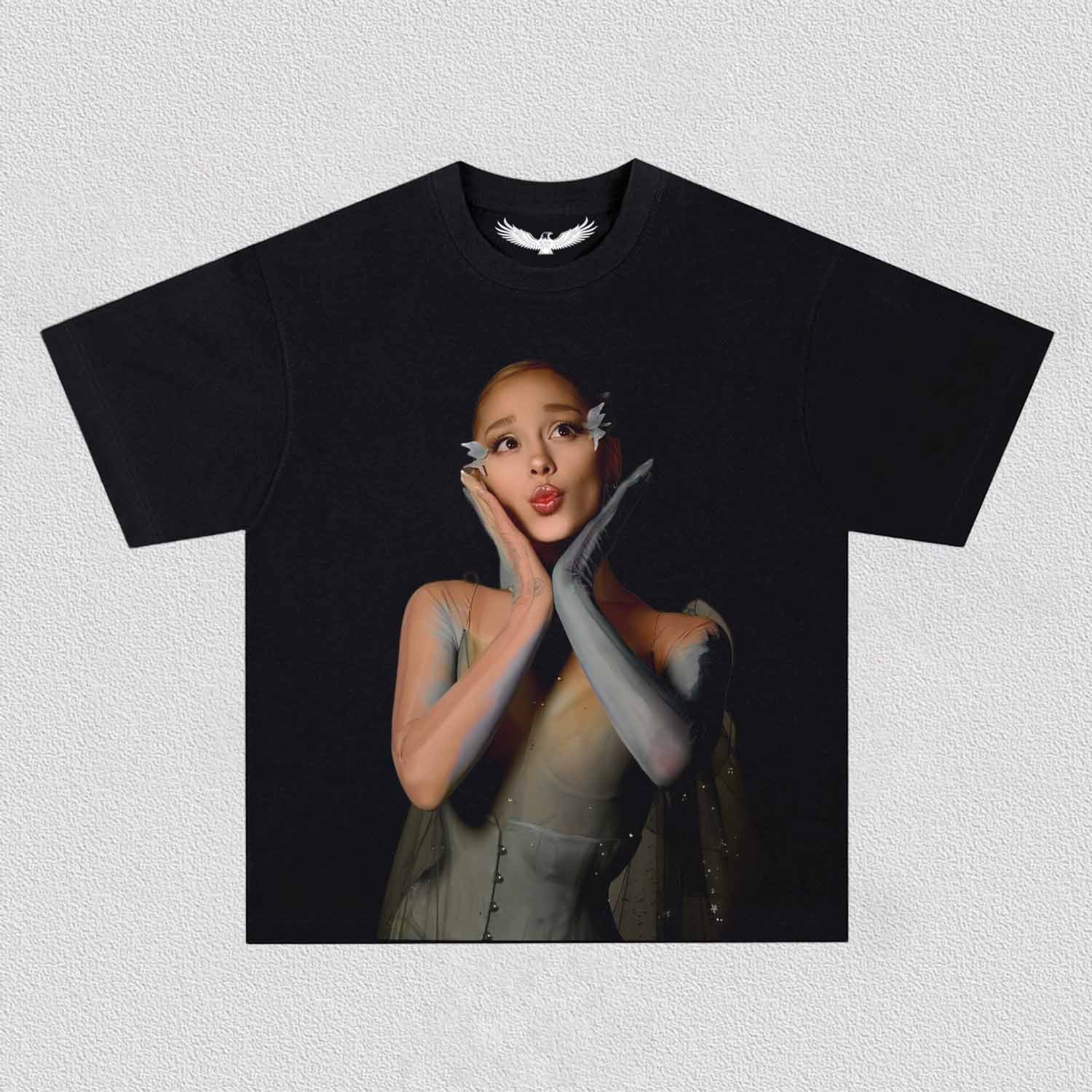 Ariana Grande TEE 1