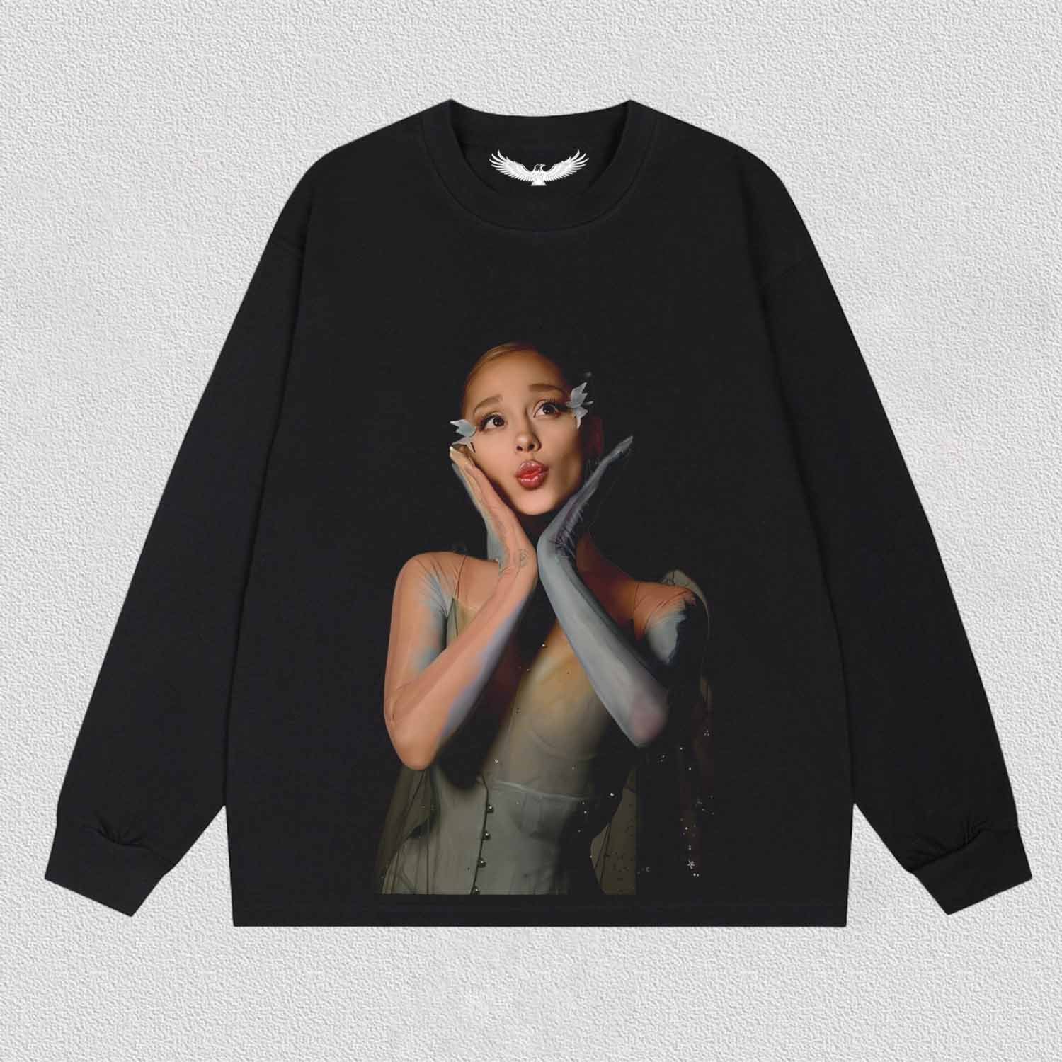 Ariana Grande TEE 1