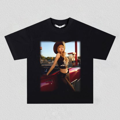 Lisa V6 TEE 7.6