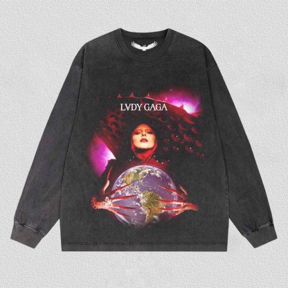 LADY GAGA TEE 7.15 V3