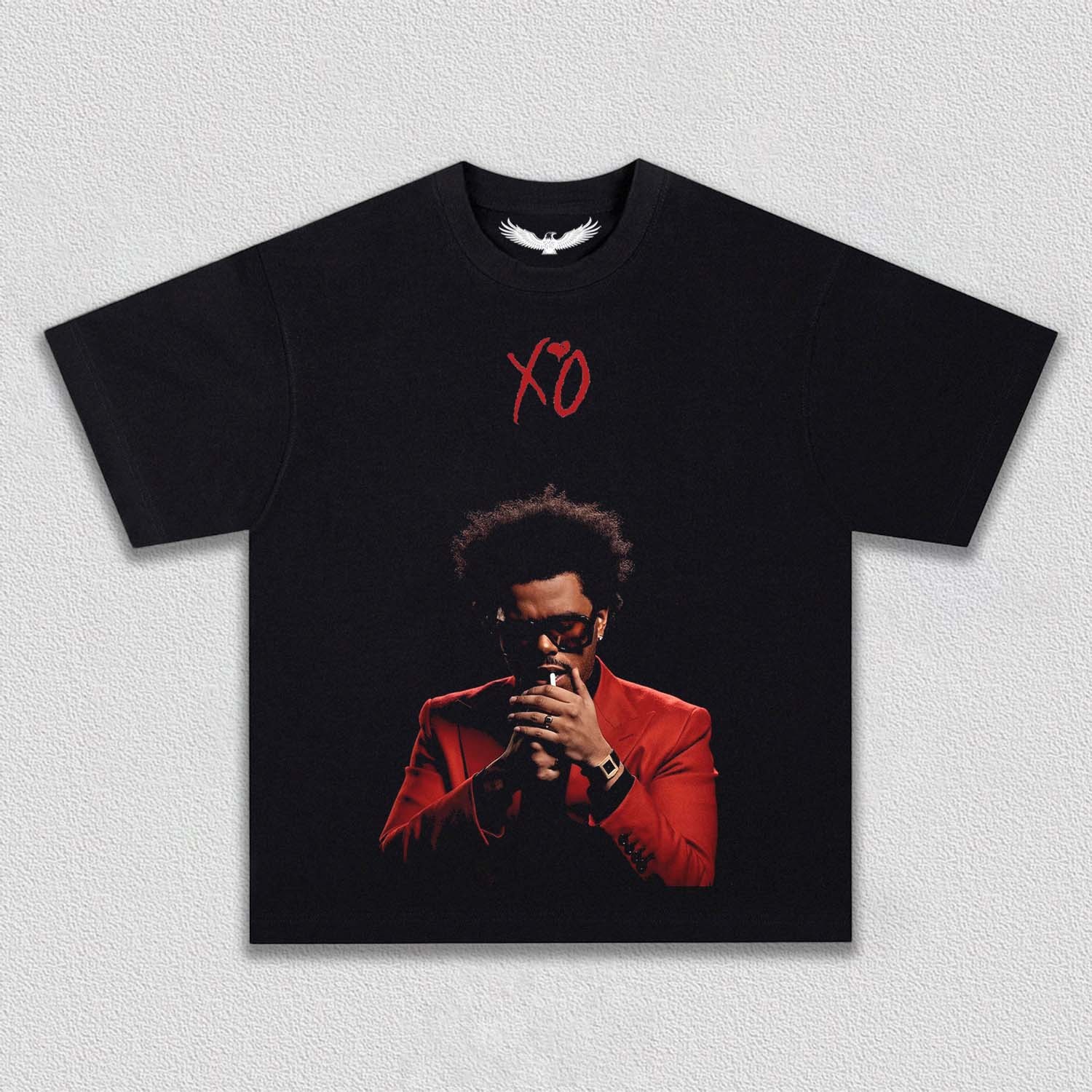 The Weeknd TEE S8