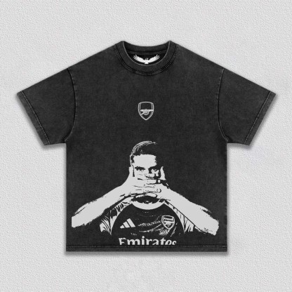 GYOKERES ARSENAL TEE