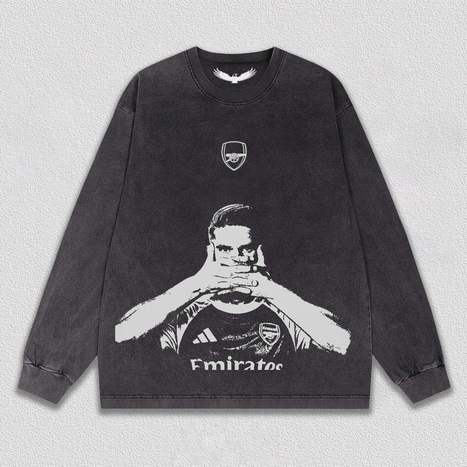 GYOKERES ARSENAL TEE