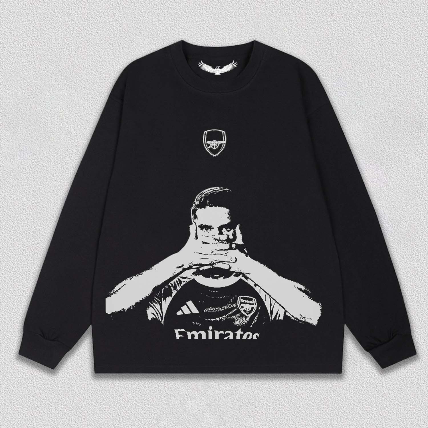 GYOKERES ARSENAL TEE