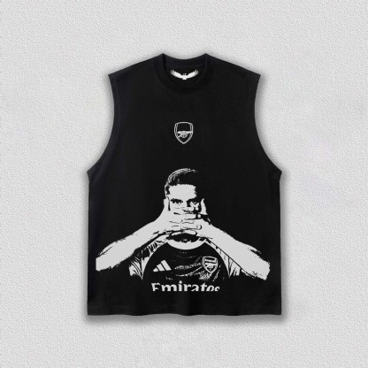 GYOKERES ARSENAL TEE