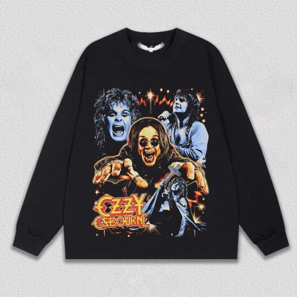 OZZY OSBOURNE TEE T7