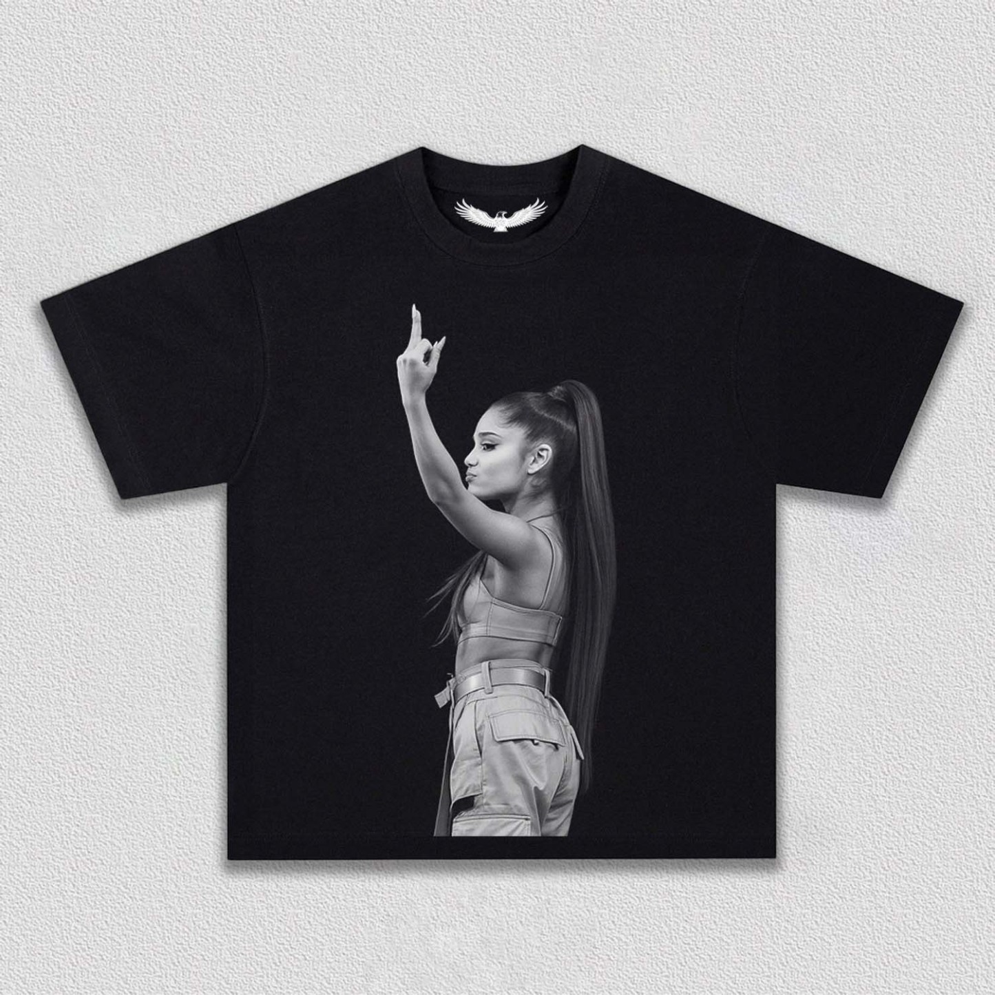 Ariana Grande TEE