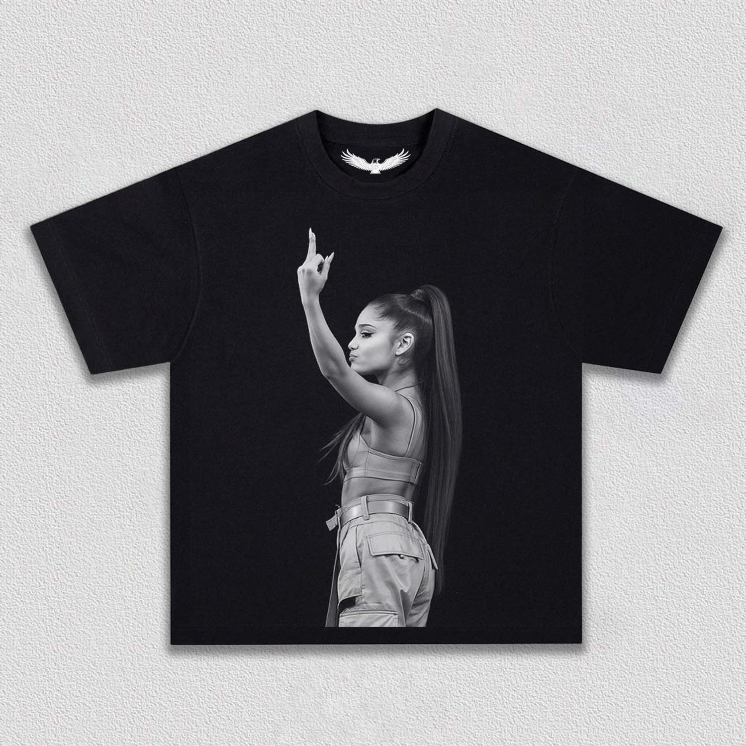 Ariana Grande TEE