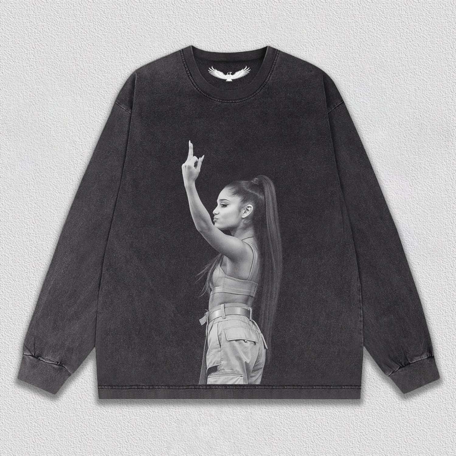 Ariana Grande TEE