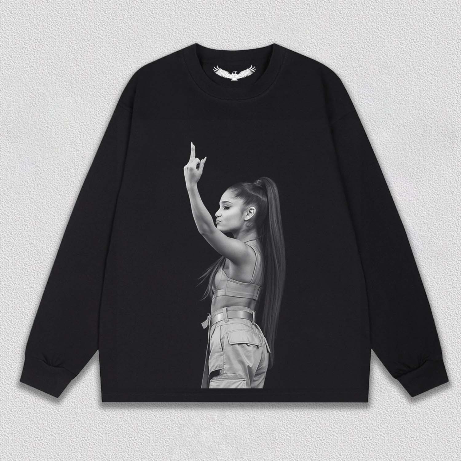 Ariana Grande TEE