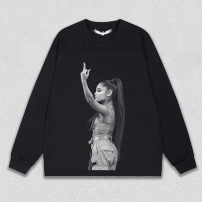 Ariana Grande TEE