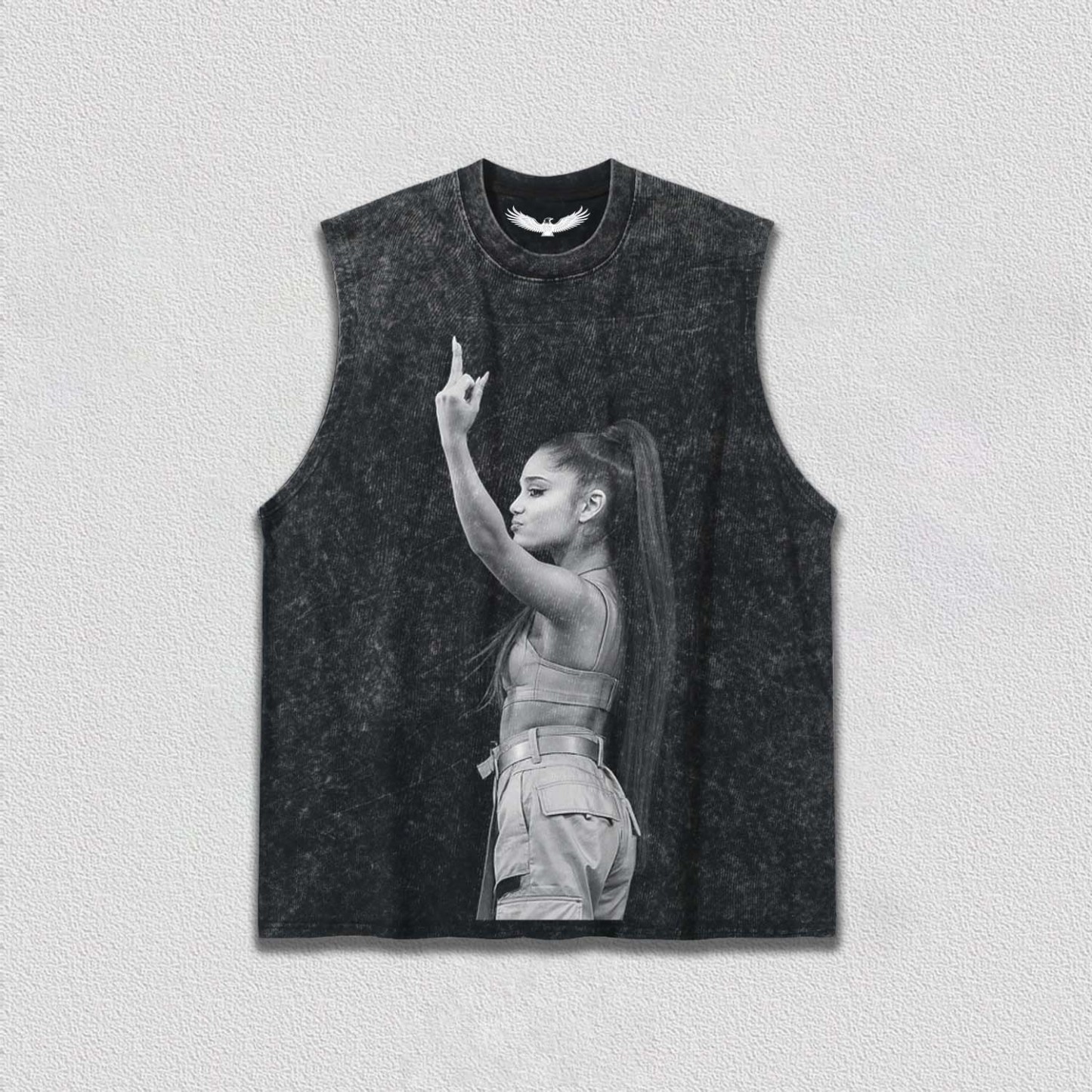 Ariana Grande TEE