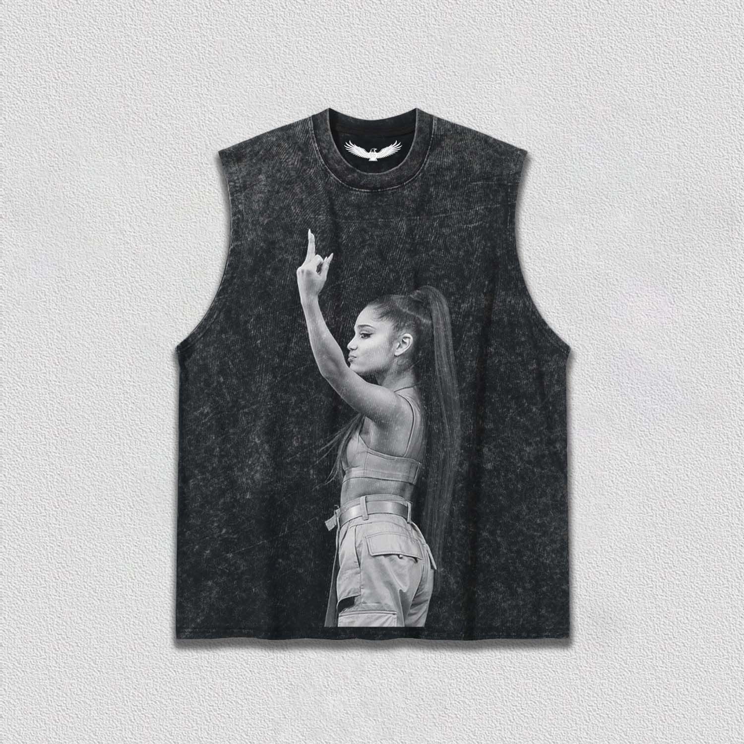 Ariana Grande TEE
