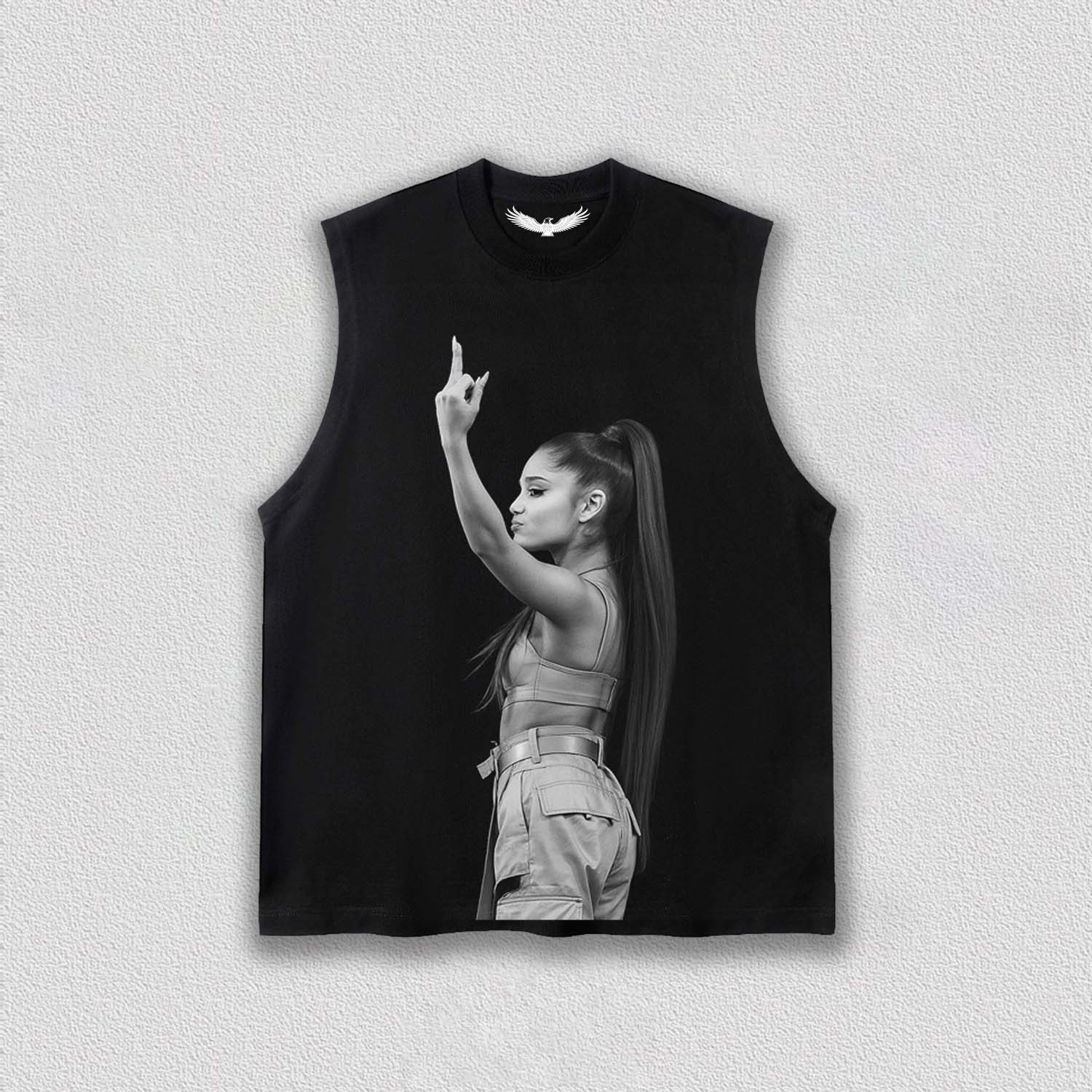 Ariana Grande TEE