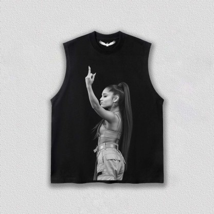 Ariana Grande TEE