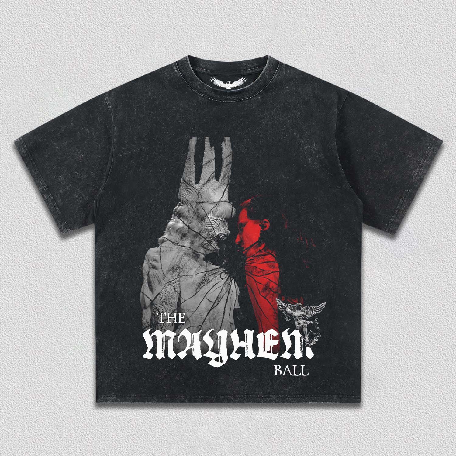 LadyGaga 2.0 TEE 8.9