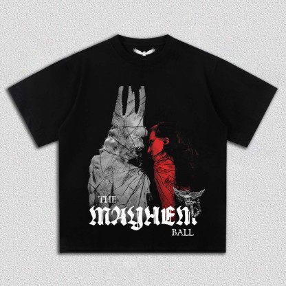 LadyGaga 2.0 TEE 8.9