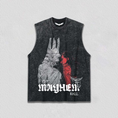 LadyGaga 2.0 TEE 8.9