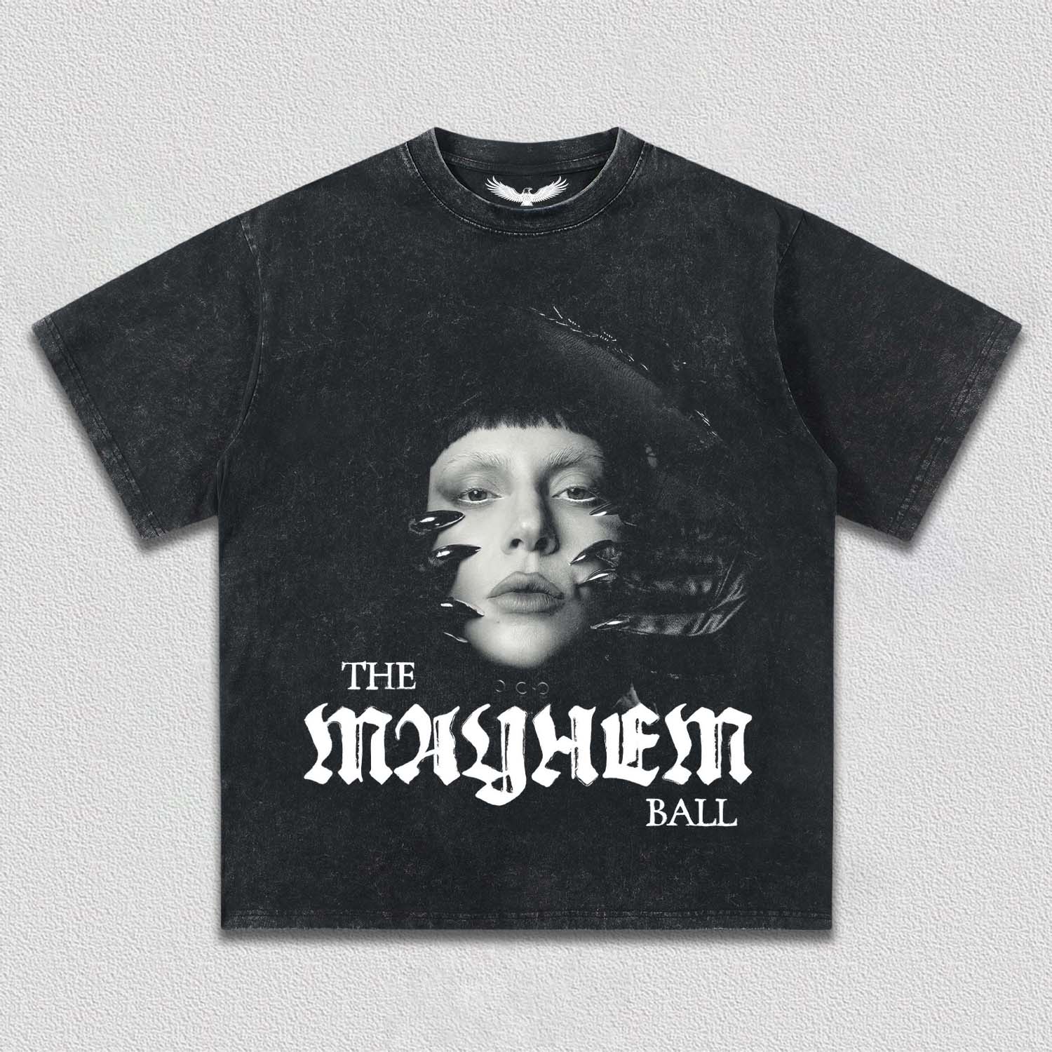 LadyGaga 3.0 TEE 8.9