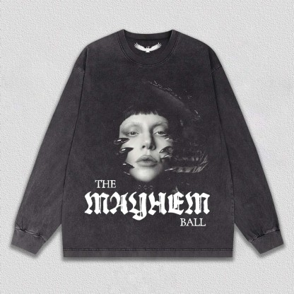 LadyGaga 3.0 TEE 8.9