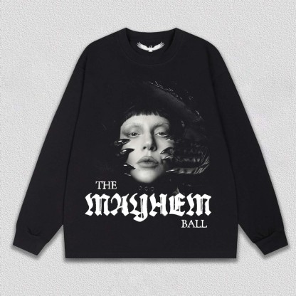 LadyGaga 3.0 TEE 8.9