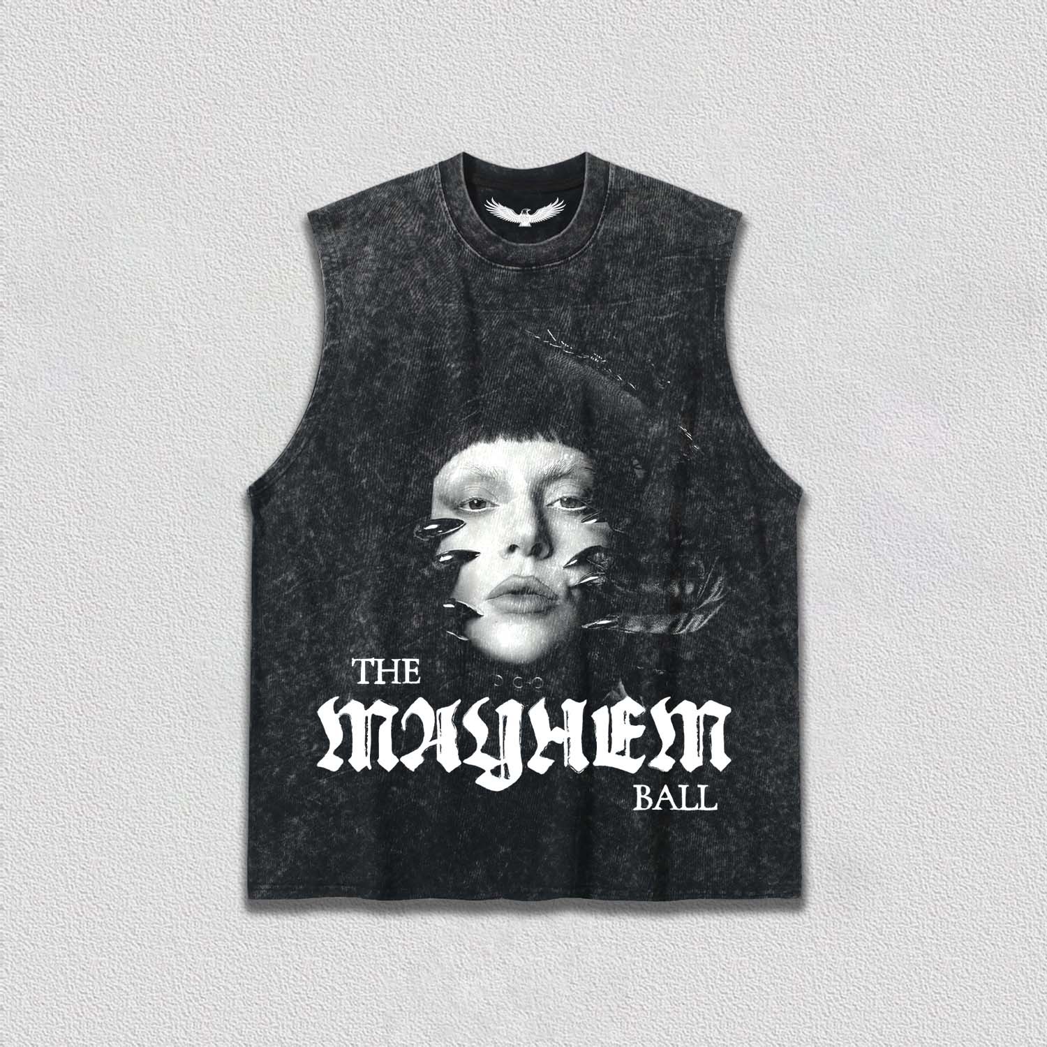 LadyGaga 3.0 TEE 8.9