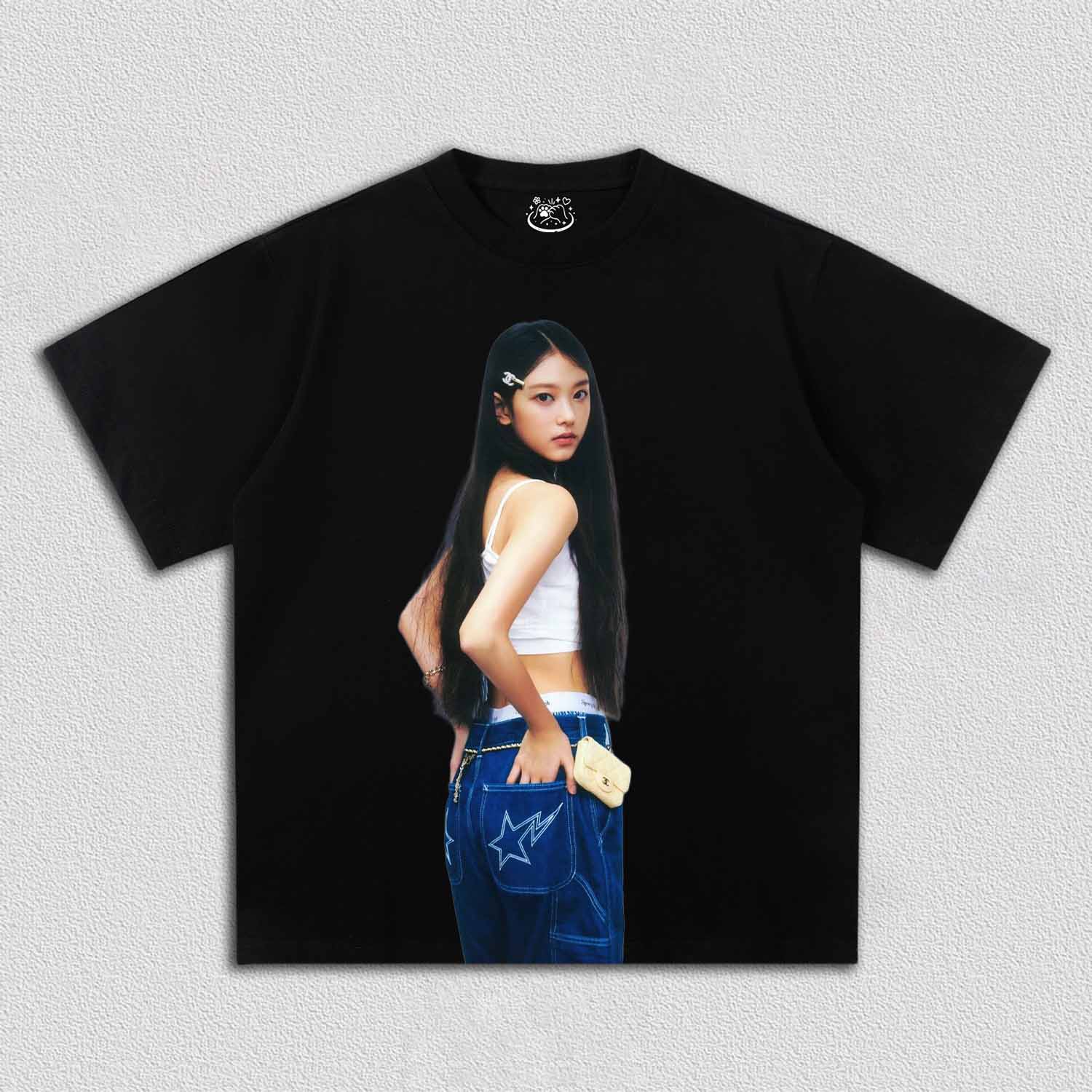 NewJeans Haerin