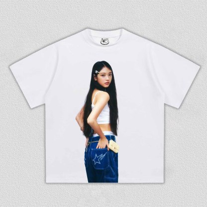 NewJeans Haerin